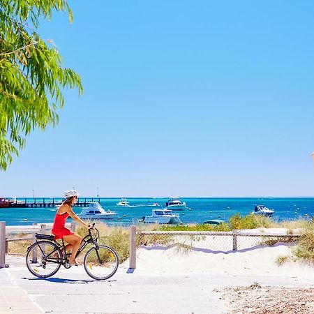 Stay Rottnest Rottnest Island Exterior foto