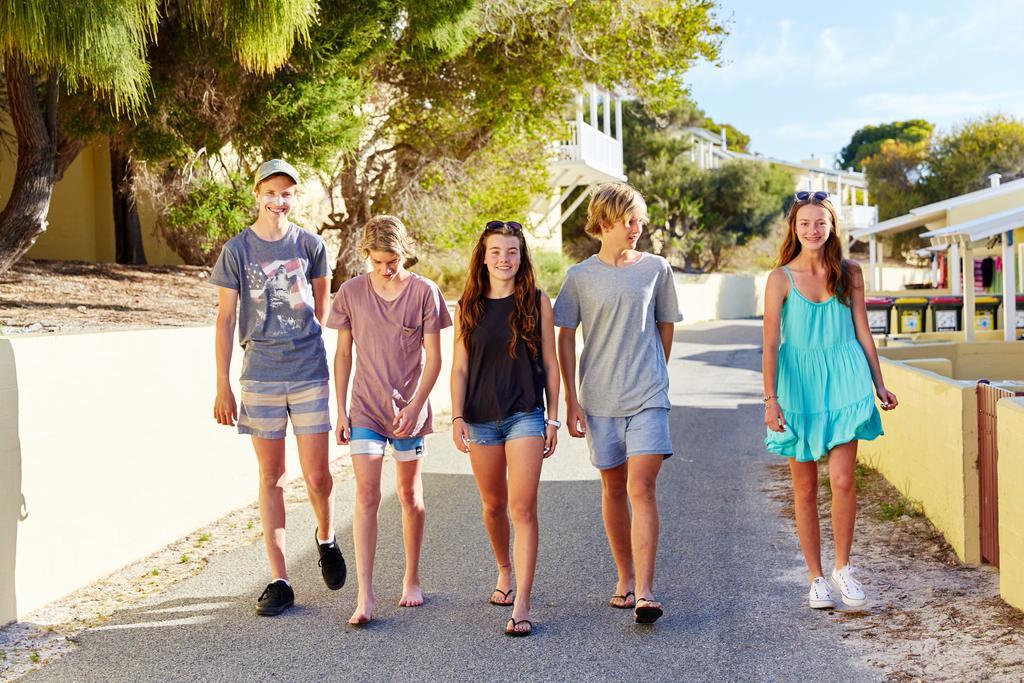 Stay Rottnest Rottnest Island Exterior foto