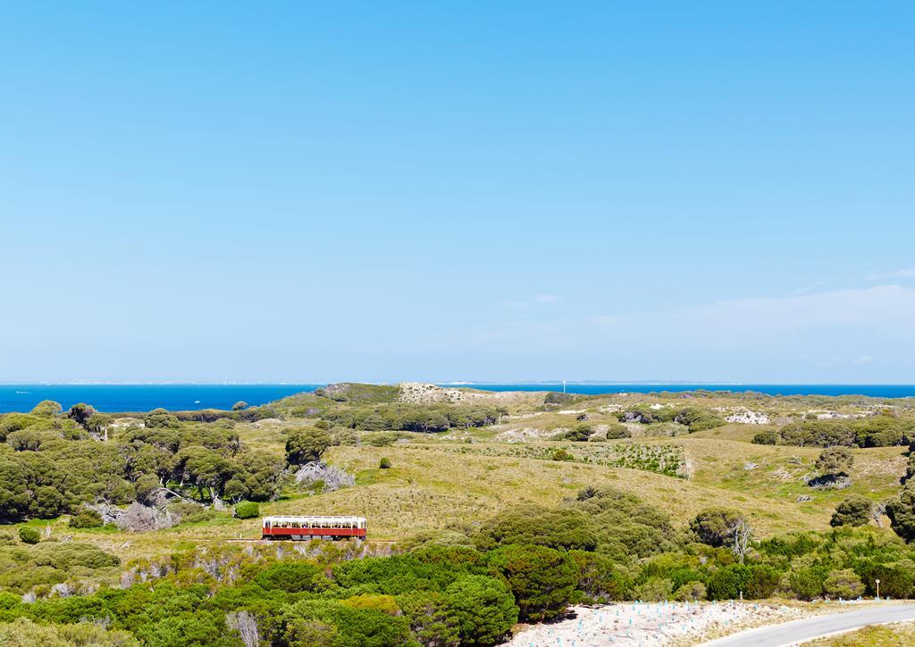 Stay Rottnest Rottnest Island Exterior foto