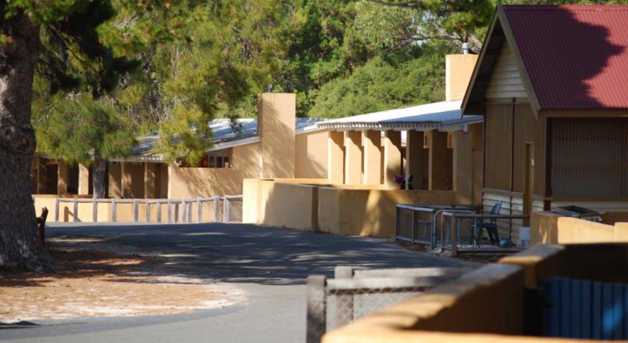 Stay Rottnest Rottnest Island Exterior foto